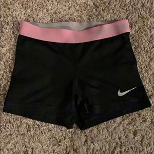 Nike Pro Spandex